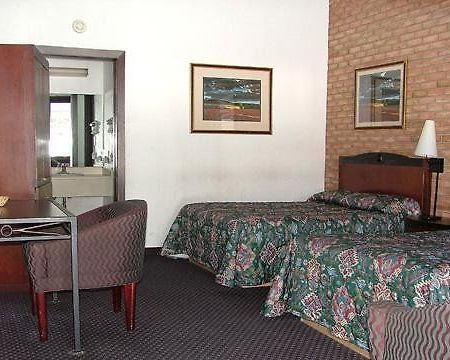 Rodeway Inn Cadillac Værelse billede